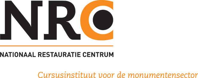 Nationaal Restauratie Centrum (logo)